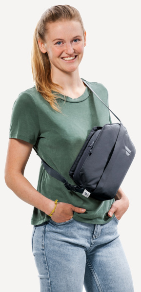 Сумка Deuter Passway 2 (Black)